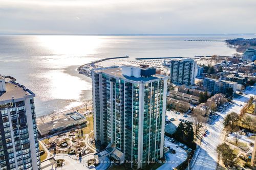 1107-2180 Marine Dr, Oakville, ON, L6L5V2 | Card Image