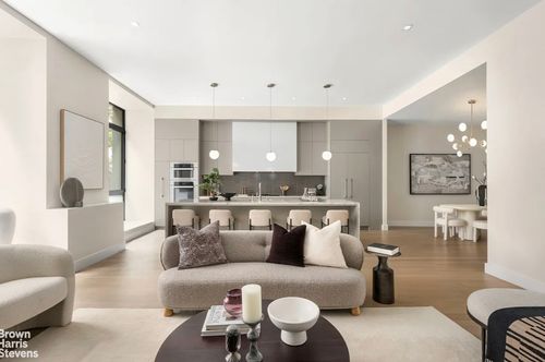 maisonette-435 W 19th Street, New York City, NY, 10011 | Card Image