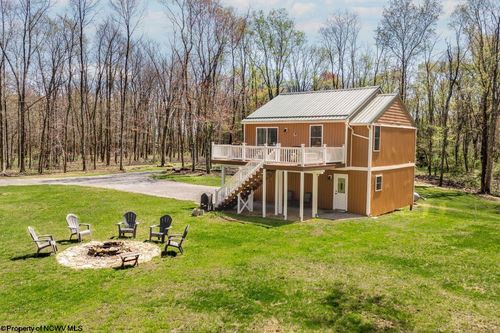 1263 Moccasin Rocks Road, Bruceton Mills, WV, 26525 | Card Image