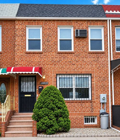 14803 61st Rd, Flushing, NY, 11367-1205 | Card Image