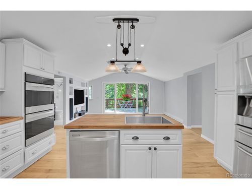 21938 Miller Ln, Idledale, CO, 80453-5019 | Card Image