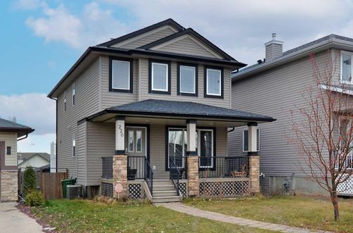 226 Evansmeade Close Nw, Calgary, AB, T3P1E2 | Card Image