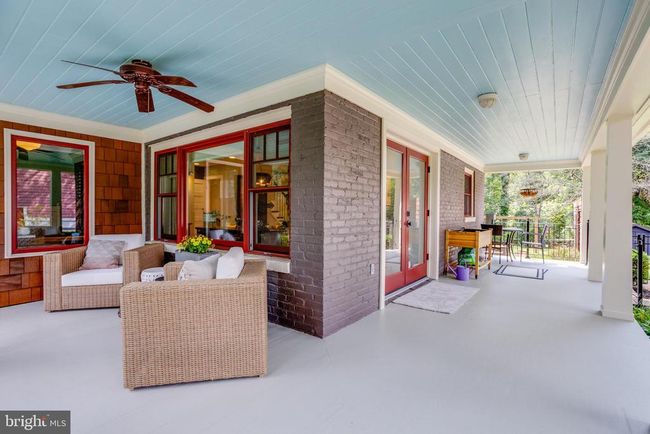 3912 Millcreek Dr, House other with 5 bedrooms, 5 bathrooms and null parking in ANNANDALE VA | Image 39