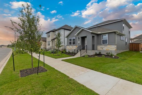 123-204 Flowers Ave, Hutto, TX, 78634-2457 | Card Image