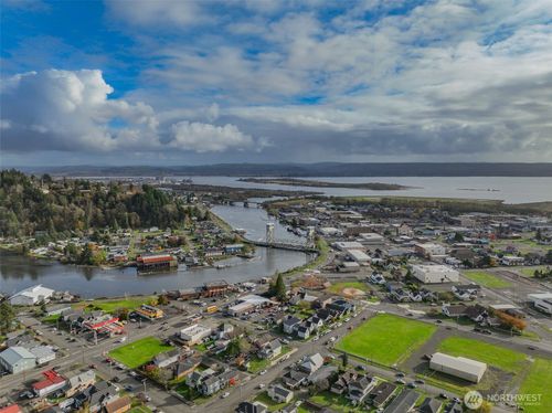 205 Jefferson Street, Hoquiam, WA, 98550 | Card Image