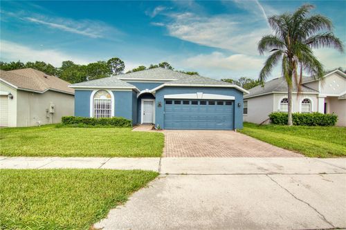 9320 Monterey Bay Drive, Orlando, FL, 32832 | Card Image