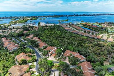 264 Woods Point Road, House other with 2 bedrooms, 3 bathrooms and null parking in Osprey FL | Image 3