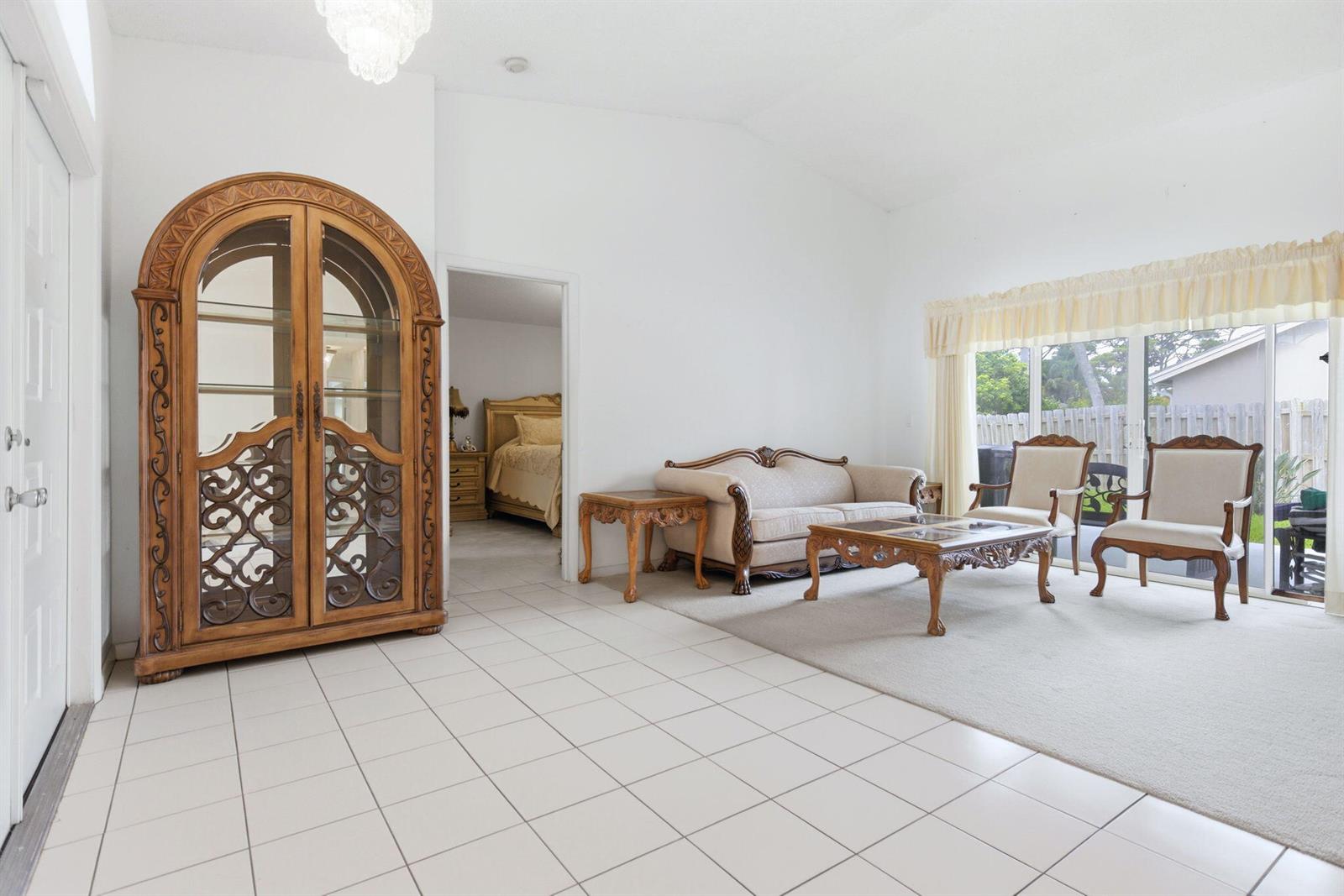 Residential in Delray Beach