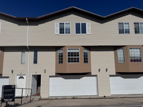 42-1350 W 150 N, Vernal, UT, 84078-3411 | Card Image