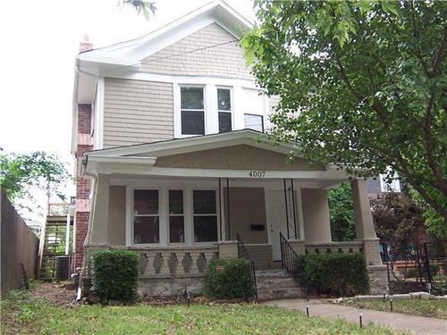 4007 Clark Ave, Kansas City, MO, 64111-4019 | Card Image