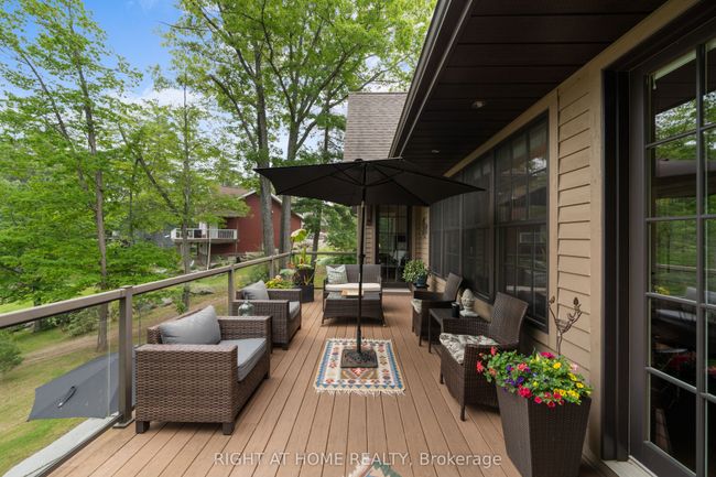 302 Fire Route 93 A, House other with 3 bedrooms, 3 bathrooms and 10 parking in Hbmtwp ON | Image 44