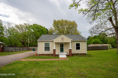 252 Bolivar Hwy, Jackson, TN, 38301-7871 | Card Image