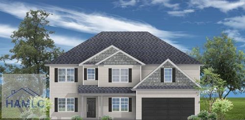 1068 Poppleton Dr, Hinesville, GA, 31313 | Card Image