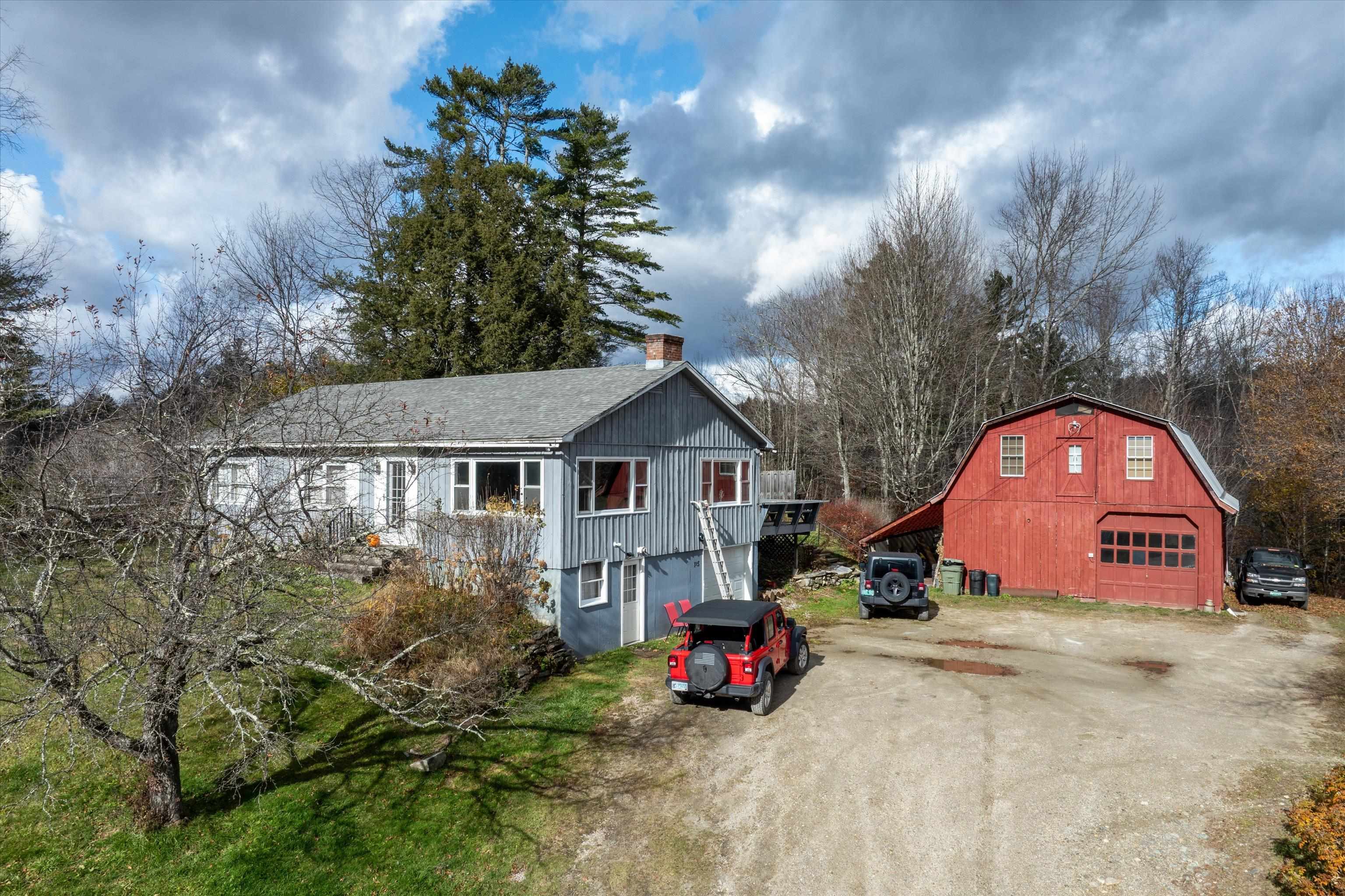 Residential in Londonderry 2