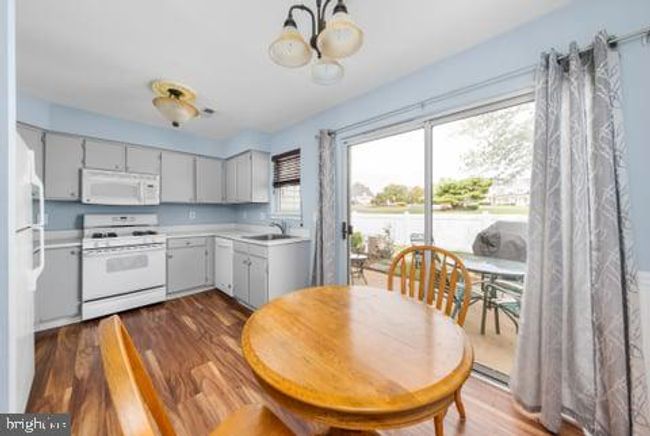 703 Rutland Ct, Townhouse with 2 bedrooms, 2 bathrooms and null parking in SEWELL NJ | Image 6