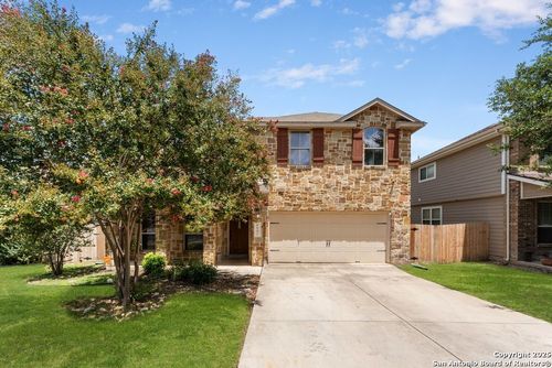 8407 Apache Bnd, Converse, TX, 78109-2313 | Card Image