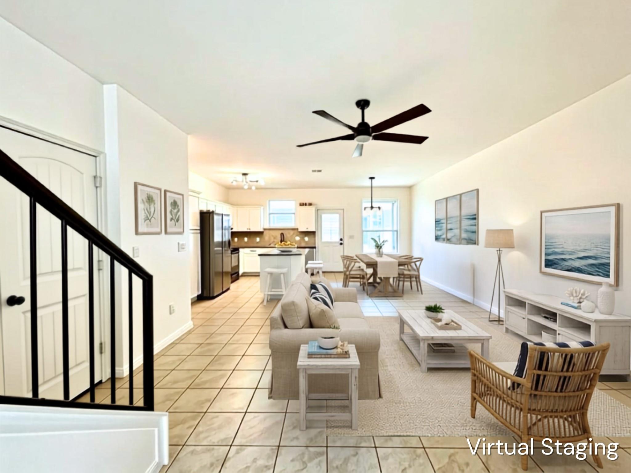 Residential Lease in Pflugerville 5
