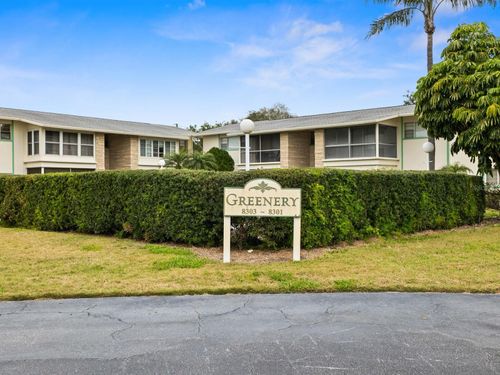 105-8303 Bardmoor Blvd, Seminole, FL, 33777-2064 | Card Image