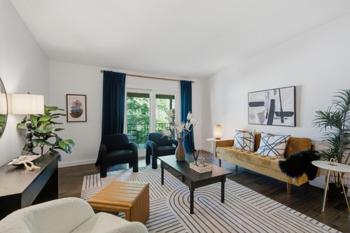 d205-4425 Westlawn Dr, Nashville, TN, 37209-4957 | Card Image