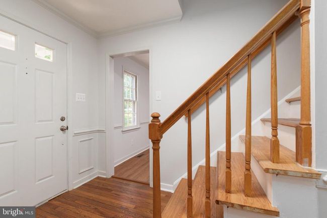 6011 Mill Spring Ct, House other with 3 bedrooms, 3 bathrooms and null parking in MIDLOTHIAN VA | Image 11