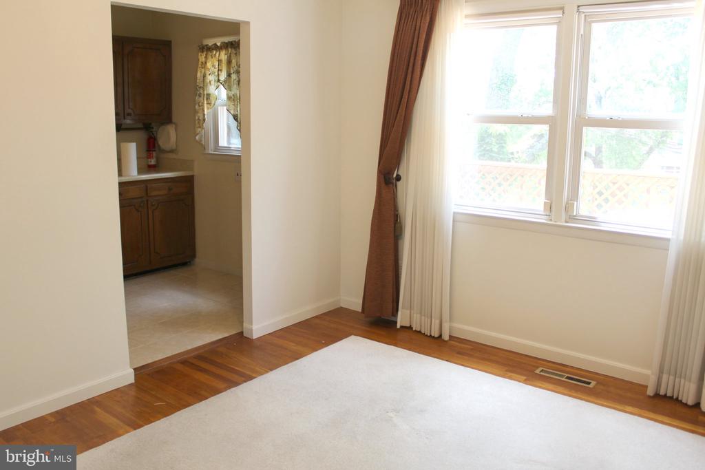Residential Lease in BALTIMORE 4