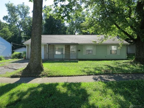 4130 Klepinger Rd, Dayton, OH, 45416-2109 | Card Image
