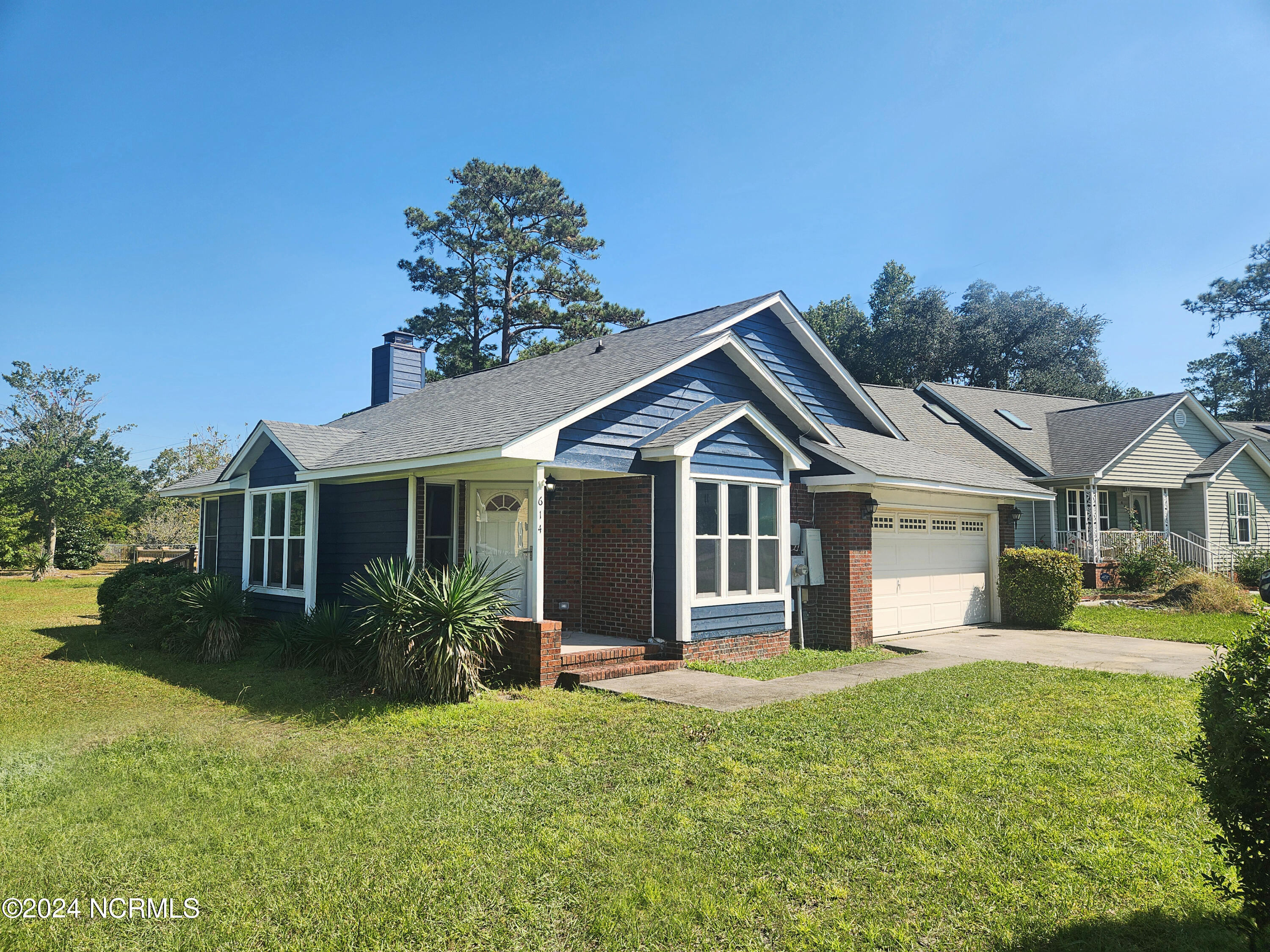 Sharease Cir, Wilmington, NC 28405