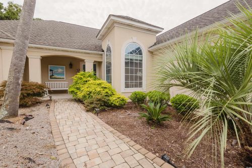 4346 Windy Heights Dr, North Myrtle Beach, SC, 29582-5190 | Card Image