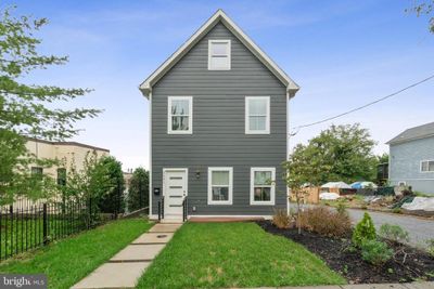 2241 Douglas Street Ne, House other with 4 bedrooms, 3 bathrooms and null parking in WASHINGTON DC | Image 1