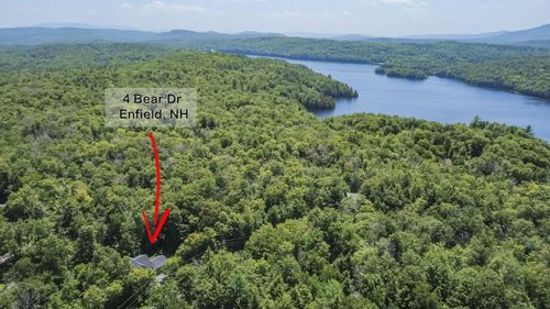 4 Bear Dr, Enfield, NH, 03748-3188 | Card Image