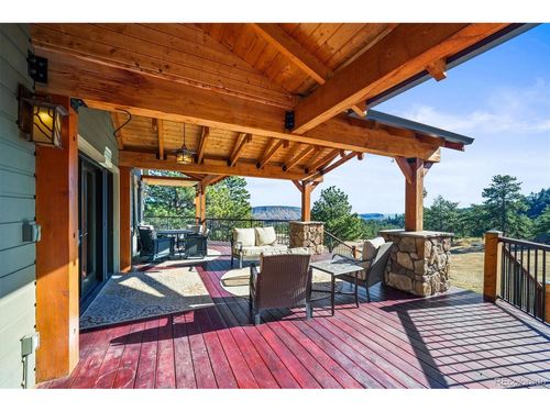 3665 Colard Ln, Lyons, CO, 80540-8306 | Card Image