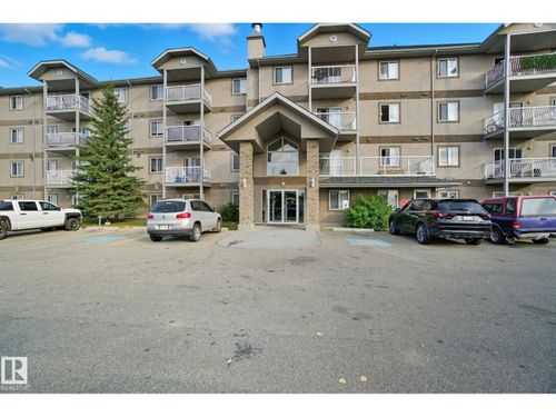 417-240 Spruce Ridge Rd, Spruce Grove, AB, T7X0G5 | Card Image