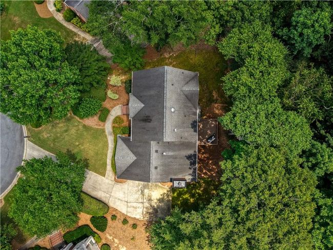 755 Creek Wind Ct, House other with 6 bedrooms, 4 bathrooms and null parking in Johns Creek GA | Image 52