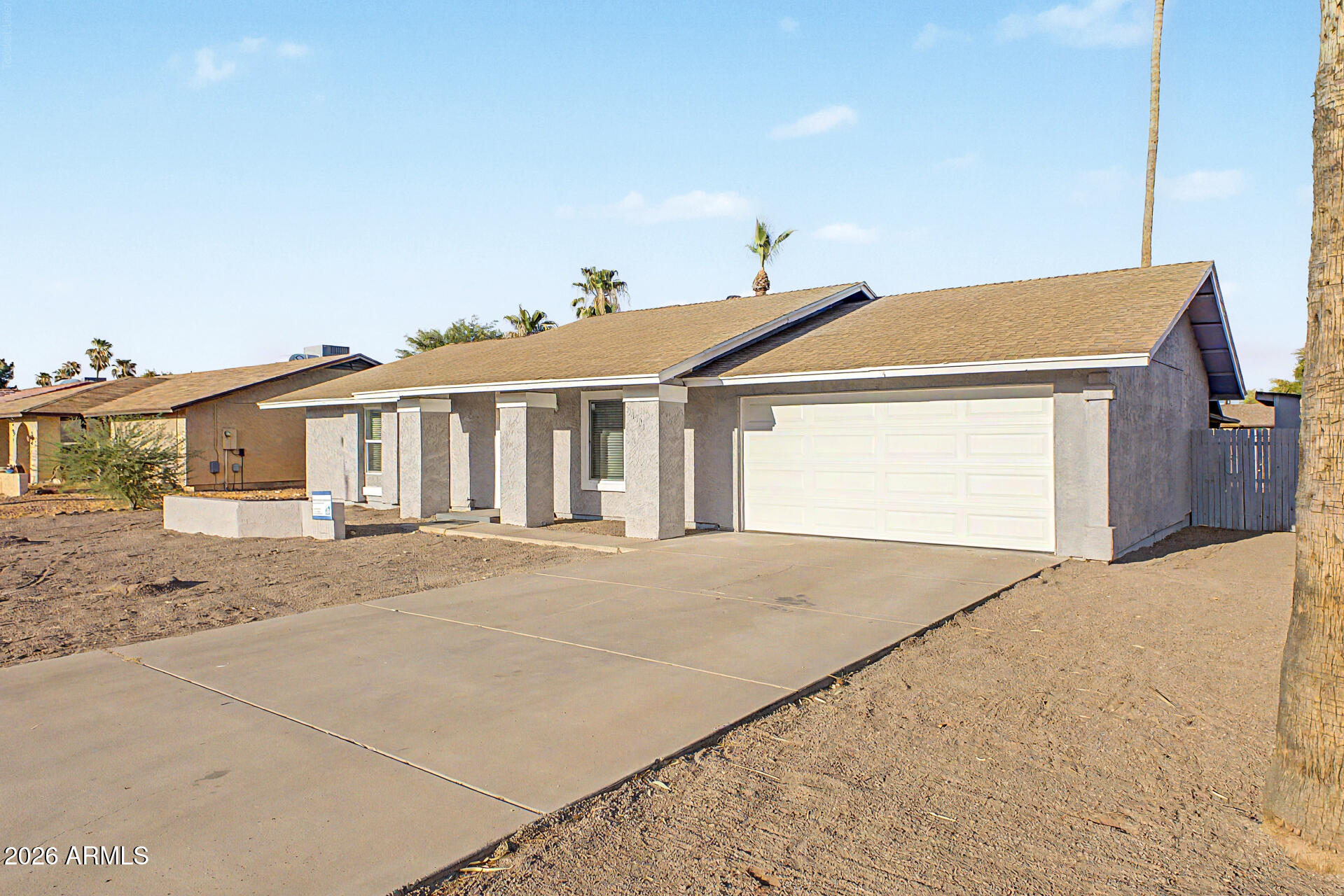 Residential in Goodyear 4