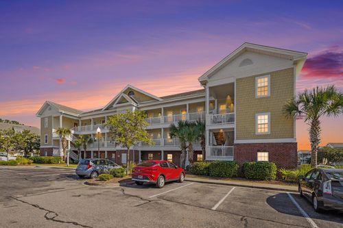 432-6203 Catalina Dr, North Myrtle Beach, SC, 29582-9536 | Card Image