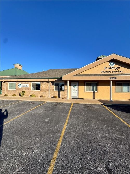 ste-1-2713 Se I St, Bentonville, AR, 72712-0078 | Card Image