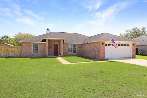 1170 Finch Dr, Gulf Breeze, FL, 32563 | Card Image