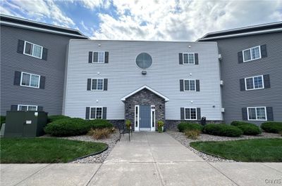 1224 Landrush, Condo with 2 bedrooms, 1 bathrooms and null parking in Van Buren NY | Image 1