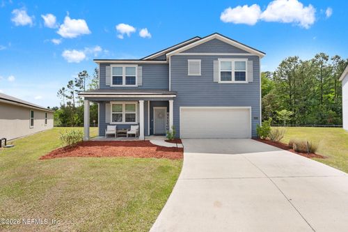 12900 Cacao Tree Trl, JACKSONVILLE, FL, 32218-3068 | Card Image