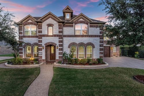 6728 S Fork Dr, North Richland Hills, TX, 76182-4472 | Card Image