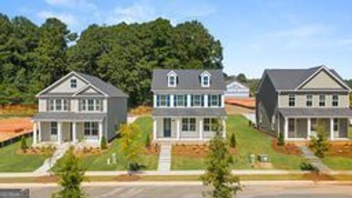 918 Stow Lane, Monroe, GA, 30655 | Card Image