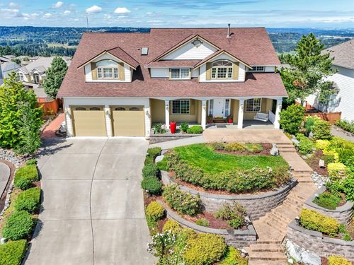 10010 181st Avenue Ct E, Bonney Lake, WA, 98391-7145 | Card Image