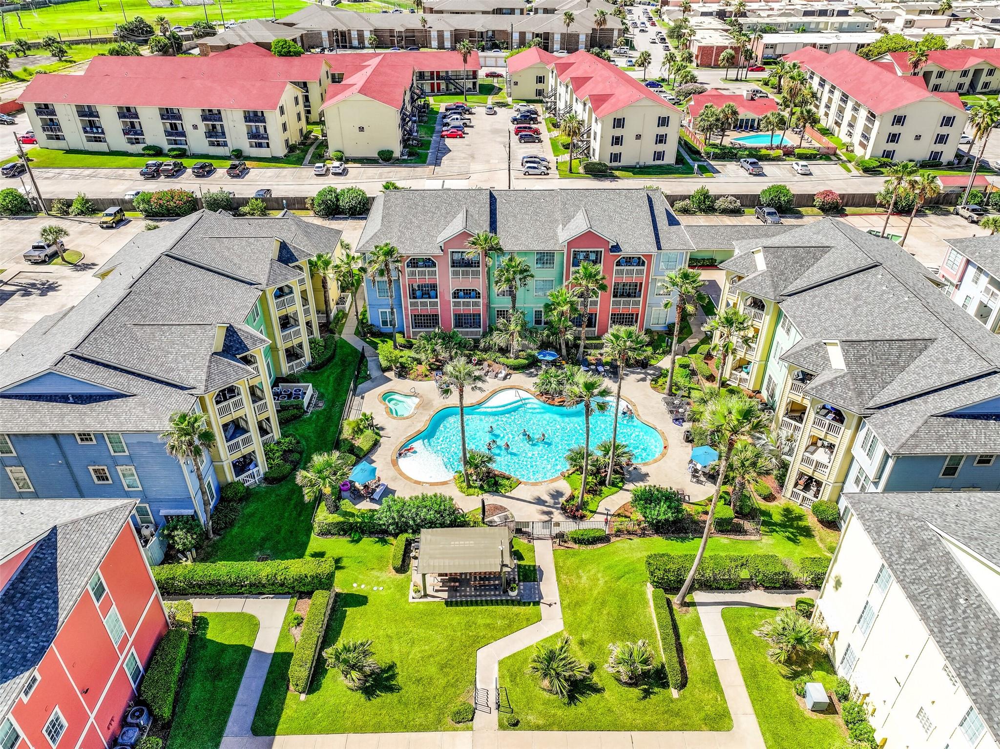 Residential in Galveston 5