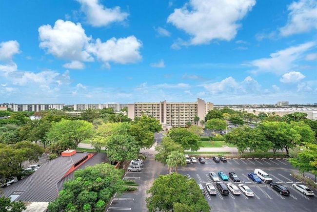 APT-903 - 2202 S Cypress Bend Dr, Condo with 2 bedrooms, 2 bathrooms and null parking in Pompano Beach FL | Image 14