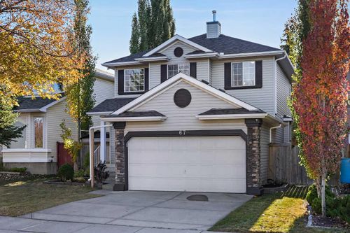 67 Hidden Ranch Blvd Nw, Calgary, AB, T3A5N6 | Card Image