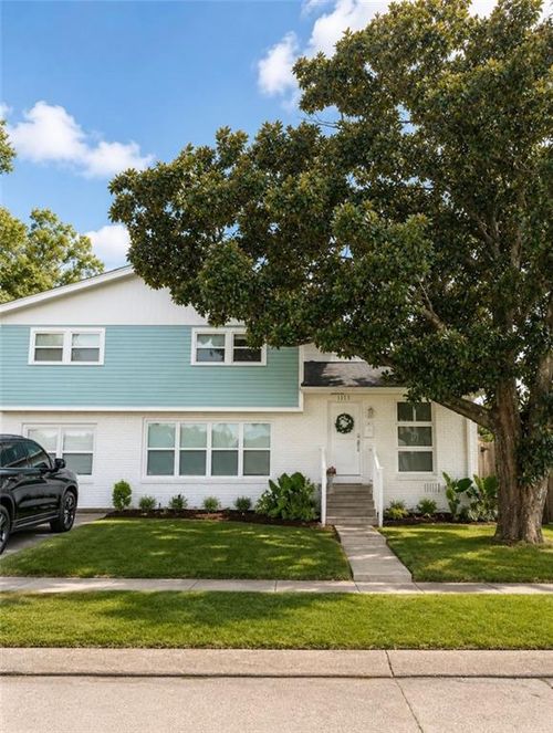 1613 Mason Smith Ave, Metairie, LA, 70003-5013 | Card Image