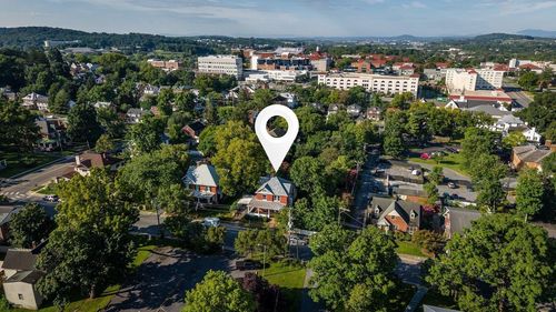 506 S Federal St, HARRISONBURG, VA, 22801-3204 | Card Image