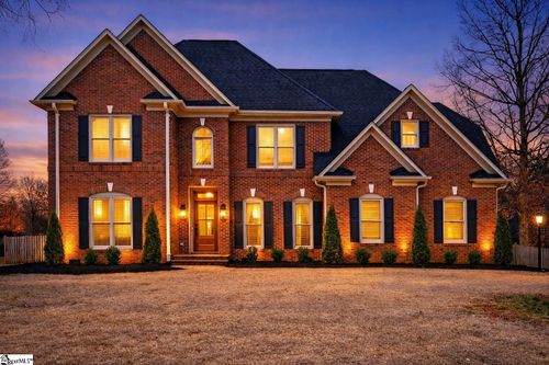 409 Beckworth Dr, Taylors, SC, 29687-6453 | Card Image