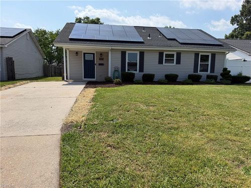 3540 Dandelion Cres, Virginia Beach, VA, 23453-2324 | Card Image