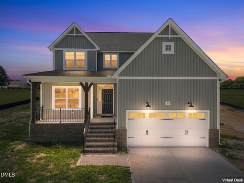 45 Diamond Creek Dr, Zebulon, NC, 27597-3331 | Card Image